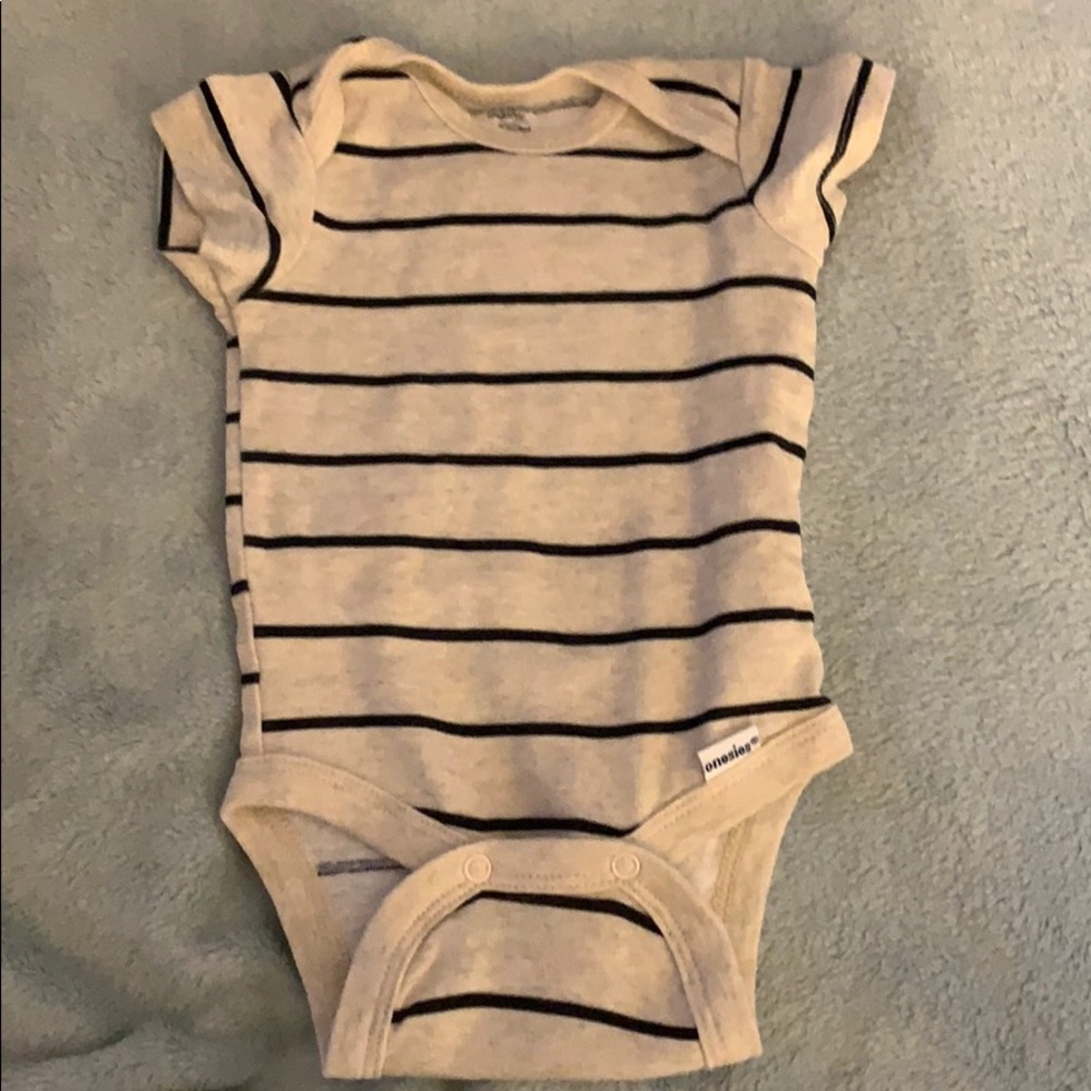 Baby onesie